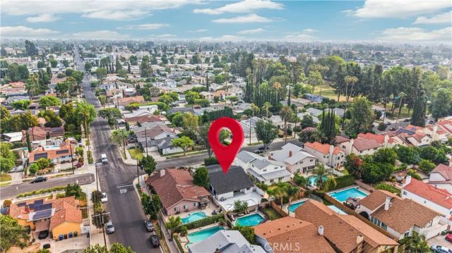 20254 Leadwell Street, Winnetka, CA 91306