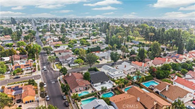 20254 Leadwell Street, Winnetka, CA 91306