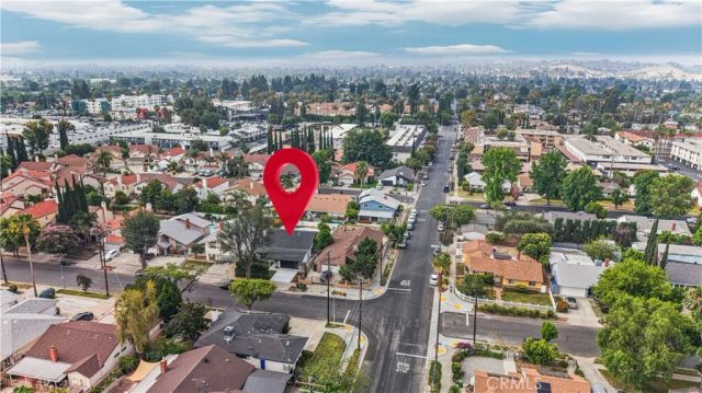 20254 Leadwell Street, Winnetka, CA 91306