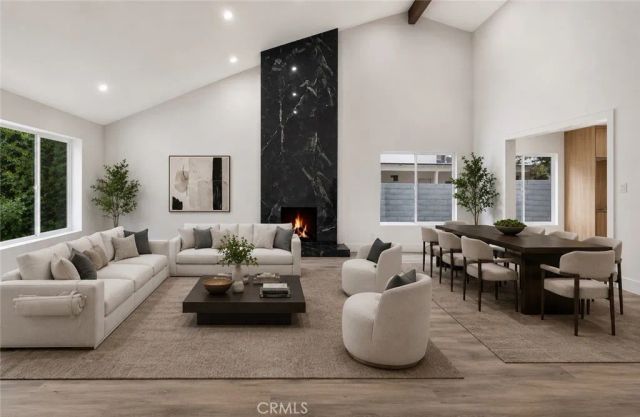 20254 Leadwell Street, Winnetka, CA 91306
