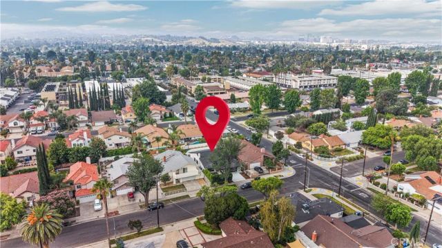 20254 Leadwell Street, Winnetka, CA 91306