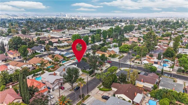 20254 Leadwell Street, Winnetka, CA 91306