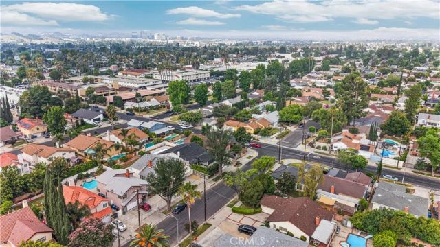 20254 Leadwell Street, Winnetka, CA 91306