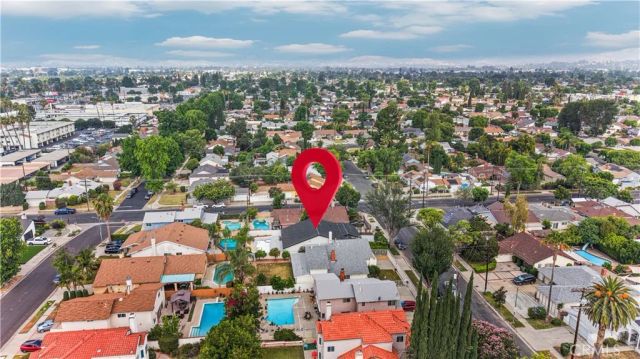 20254 Leadwell Street, Winnetka, CA 91306