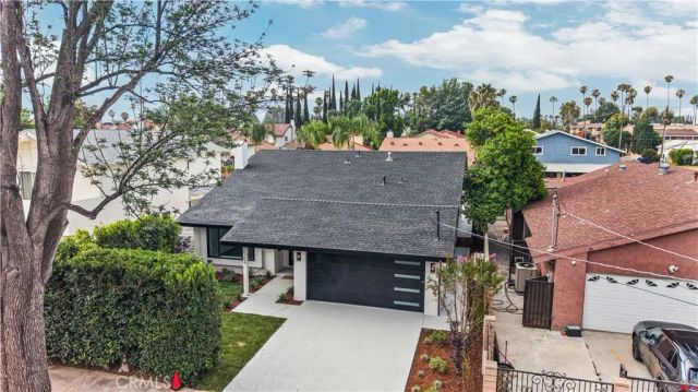 20254 Leadwell Street, Winnetka, CA 91306
