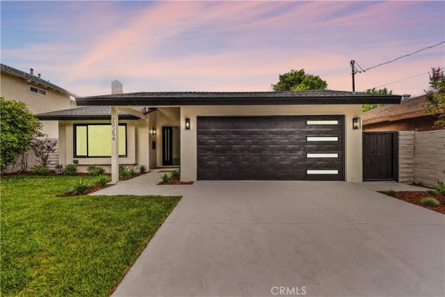 20254 Leadwell Street, Winnetka, CA 91306