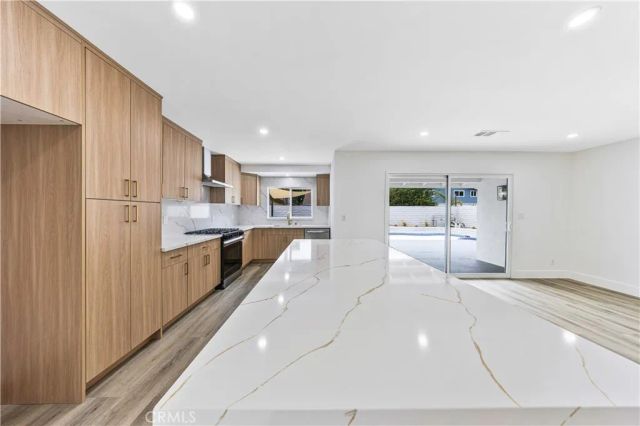 20254 Leadwell Street, Winnetka, CA 91306
