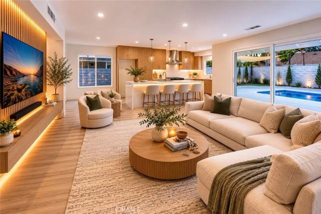 20254 Leadwell Street, Winnetka, CA 91306