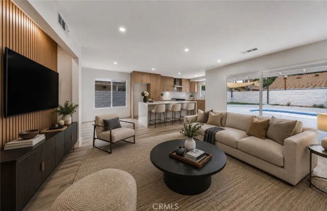 20254 Leadwell Street, Winnetka, CA 91306