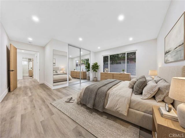20254 Leadwell Street, Winnetka, CA 91306