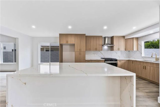 20254 Leadwell Street, Winnetka, CA 91306