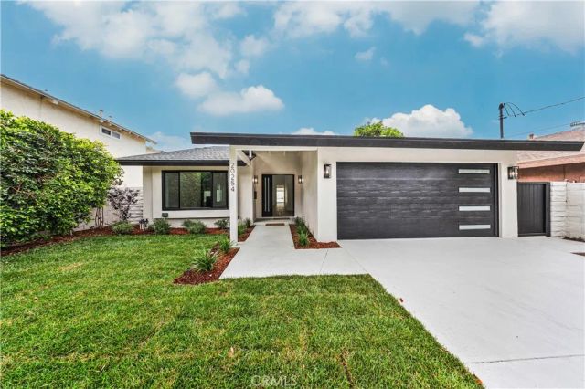 20254 Leadwell Street, Winnetka, CA 91306