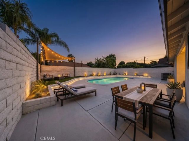 20254 Leadwell Street, Winnetka, CA 91306