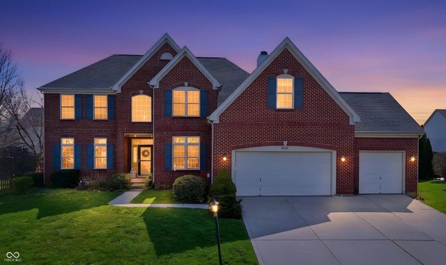 9025 Buttercup Court, Noblesville, IN 46060