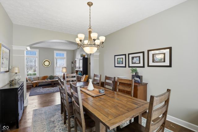 9025 Buttercup Court, Noblesville, IN 46060