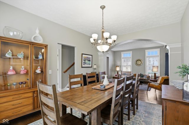 9025 Buttercup Court, Noblesville, IN 46060