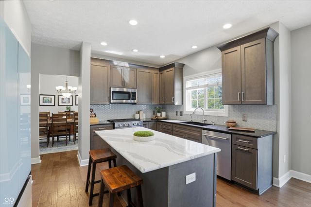 9025 Buttercup Court, Noblesville, IN 46060