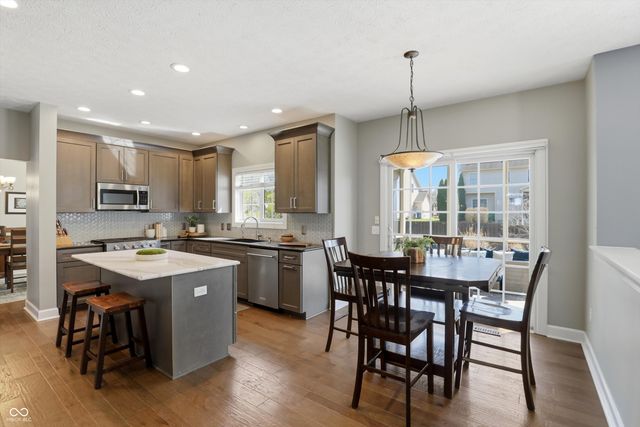 9025 Buttercup Court, Noblesville, IN 46060