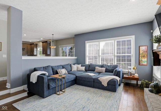 9025 Buttercup Court, Noblesville, IN 46060