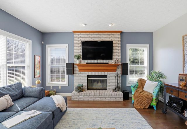 9025 Buttercup Court, Noblesville, IN 46060