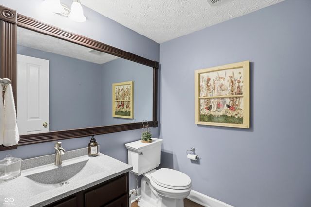 9025 Buttercup Court, Noblesville, IN 46060