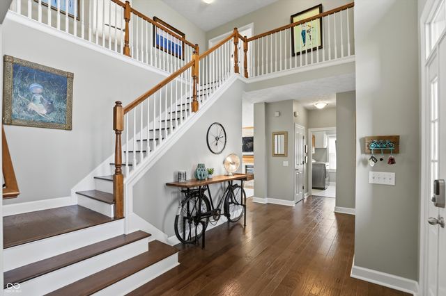 9025 Buttercup Court, Noblesville, IN 46060