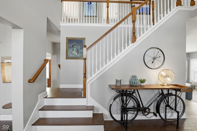 9025 Buttercup Court, Noblesville, IN 46060