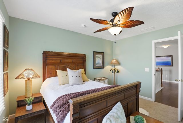 9025 Buttercup Court, Noblesville, IN 46060