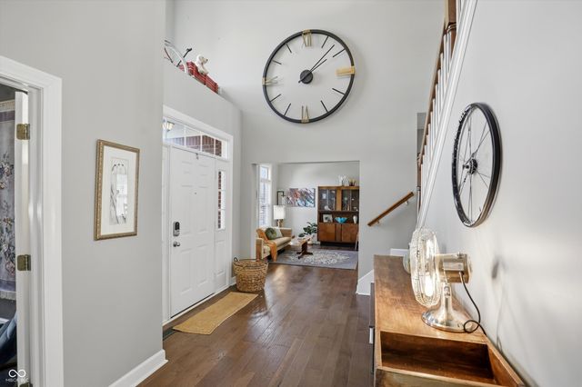 9025 Buttercup Court, Noblesville, IN 46060