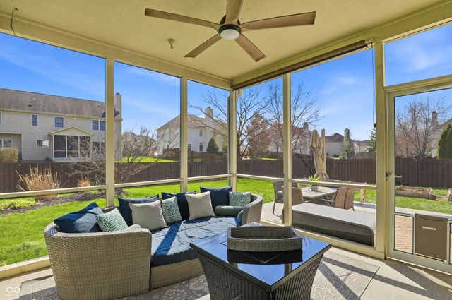 9025 Buttercup Court, Noblesville, IN 46060