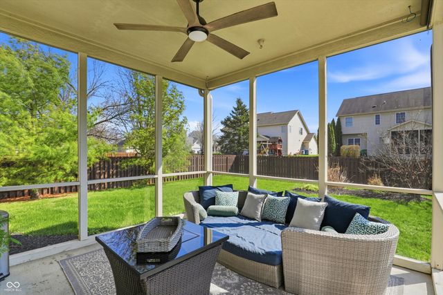 9025 Buttercup Court, Noblesville, IN 46060