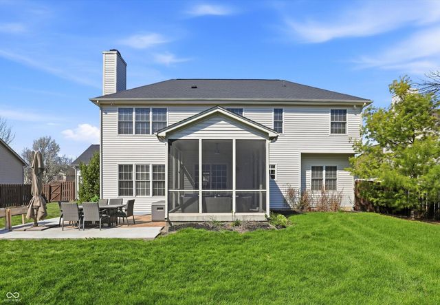 9025 Buttercup Court, Noblesville, IN 46060