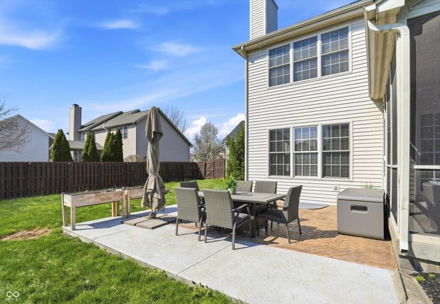 9025 Buttercup Court, Noblesville, IN 46060