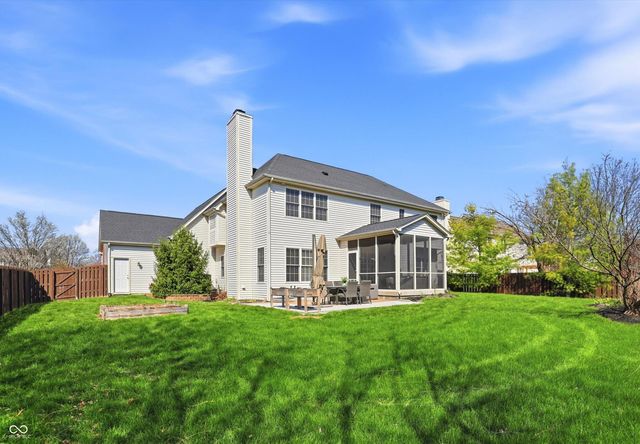 9025 Buttercup Court, Noblesville, IN 46060