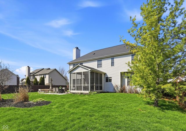 9025 Buttercup Court, Noblesville, IN 46060