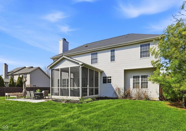 9025 Buttercup Court, Noblesville, IN 46060