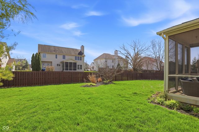 9025 Buttercup Court, Noblesville, IN 46060