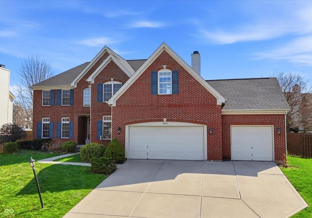 9025 Buttercup Court, Noblesville, IN 46060
