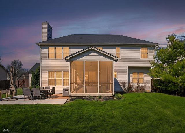 9025 Buttercup Court, Noblesville, IN 46060