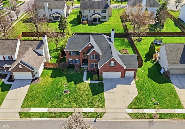 9025 Buttercup Court, Noblesville, IN 46060