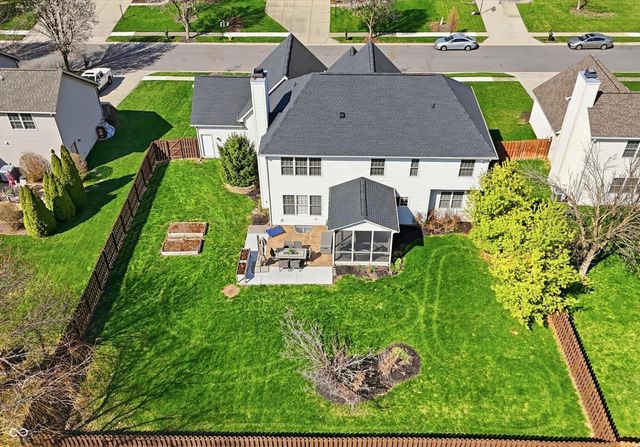 9025 Buttercup Court, Noblesville, IN 46060