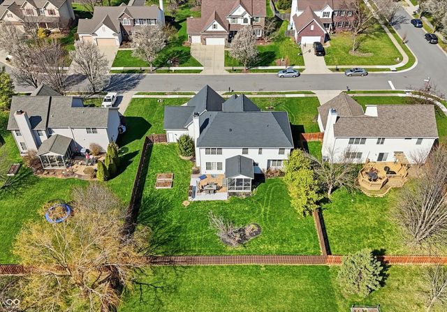 9025 Buttercup Court, Noblesville, IN 46060