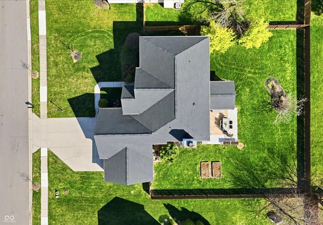 9025 Buttercup Court, Noblesville, IN 46060