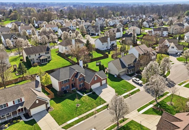 9025 Buttercup Court, Noblesville, IN 46060