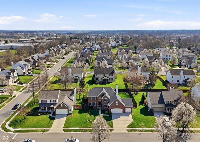 9025 Buttercup Court, Noblesville, IN 46060