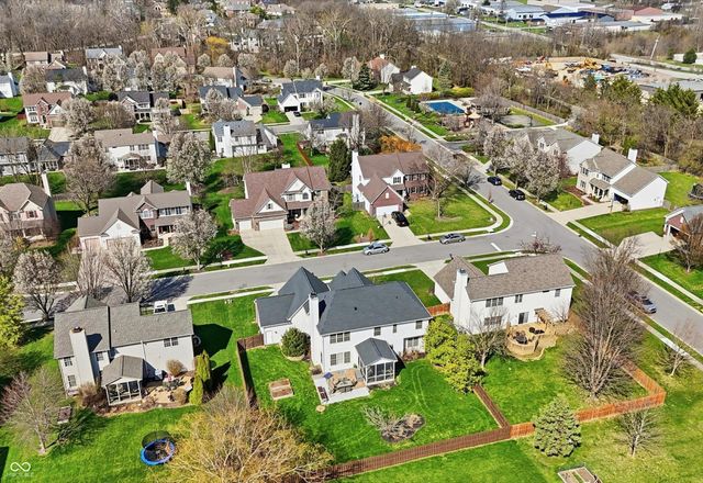 9025 Buttercup Court, Noblesville, IN 46060