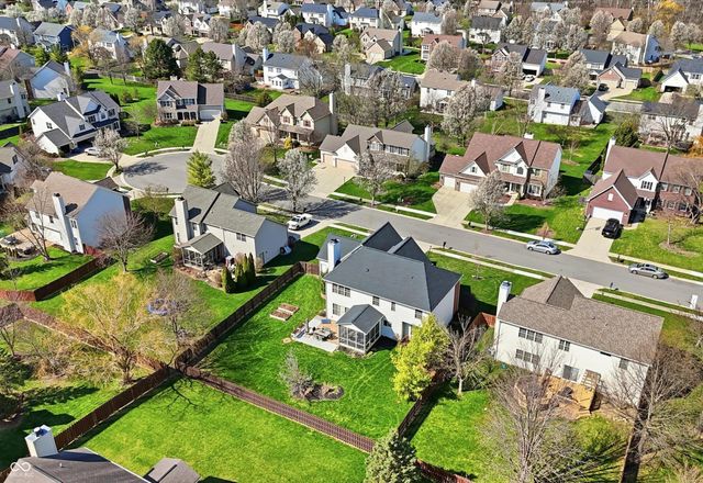 9025 Buttercup Court, Noblesville, IN 46060