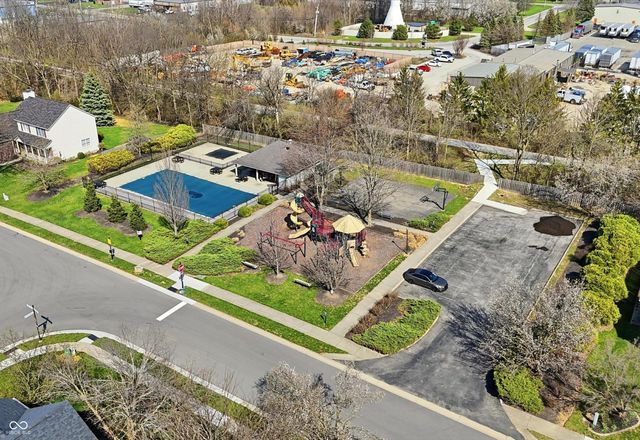 9025 Buttercup Court, Noblesville, IN 46060