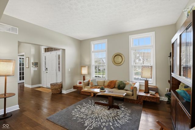 9025 Buttercup Court, Noblesville, IN 46060