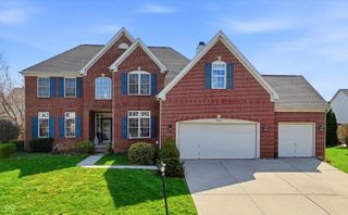 9025 Buttercup Court, Noblesville, IN 46060
